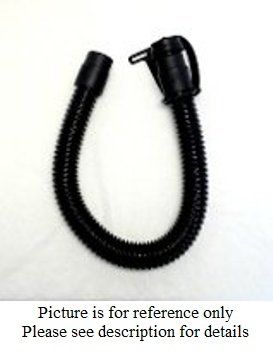 Drain Hose - Viper - VF81510A
